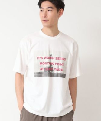 洗える】フォトプリントTシャツ（2002439793