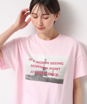 洗える】フォトプリントTシャツ（XS～L）（2002439795