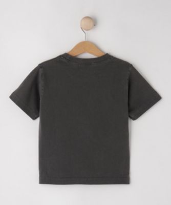 【リンクコーデ】ピグメントＴシャツ（２００２４３９７９７）