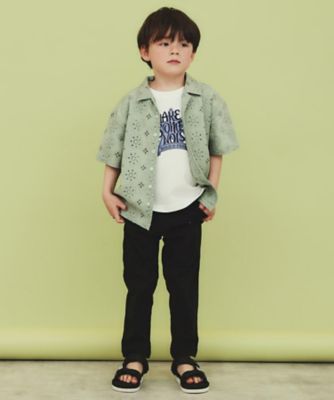THE9SHOP summerhat グレージュ 90s OLD GAP Logo Pocket S/S Tee 灰 L オールドギャップ ロゴ