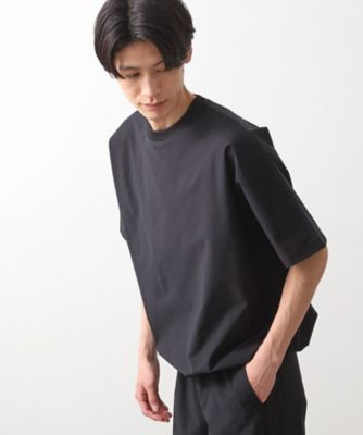 【Ｂｅｇｉｎ６月号掲載】パーフェクテックスピンドルＴシャツ【セットアップ可／吸水速乾／ＵＶカット／アンチピリング】（２００２４４０２８０）