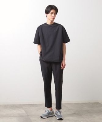 【Ｂｅｇｉｎ６月号掲載】パーフェクテックスピンドルＴシャツ【セットアップ可／吸水速乾／ＵＶカット／アンチピリング】（２００２４４０２８０）