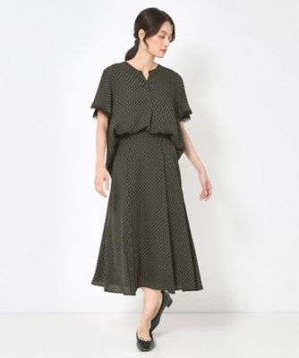 ♡新品・未使用♡ ゴートゥハリウッド アンティークローンブラウス 02size ♡新品・未使用♡ ゴートゥハリウッド アンティークローン