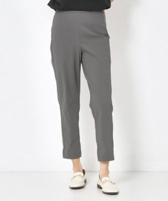 CORDIER (Women)/コルディア【S~4Lサイズ/ストレッチ】スマーティレギンスパンツ(2002440582) グレー014 パンツ・ズボン【三越伊勢丹/公式】