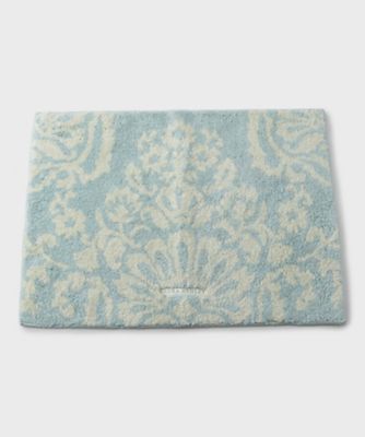 LAURA ASHLEY/ローラ アシュレイ マドックス柄 バスマット(2002441346) ベージュ151 浴室・トイレ用品【三越伊勢丹/公式】