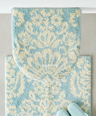 マドックス柄 トイレカバー（2002441347） | LAURA ASHLEY