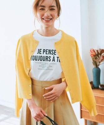 アソートロゴＴシャツ【洗濯機洗い可】（２００２４４１３５７）