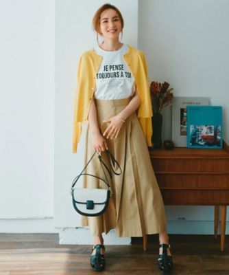 アソートロゴＴシャツ【洗濯機洗い可】（２００２４４１３５７）