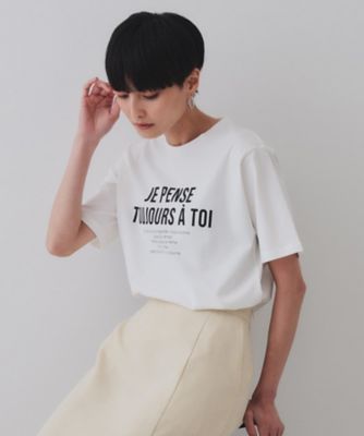アソートロゴＴシャツ【洗濯機洗い可】（２００２４４１３５７）