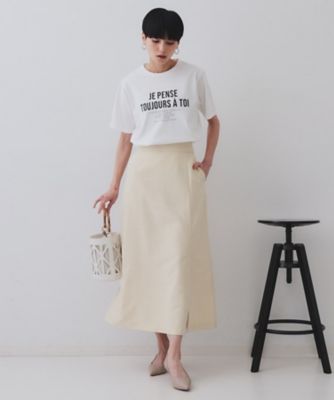 アソートロゴＴシャツ【洗濯機洗い可】（２００２４４１３５７）