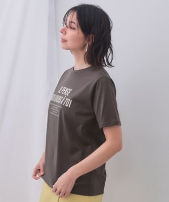 アソートロゴＴシャツ【洗濯機洗い可】（２００２４４１３５７）