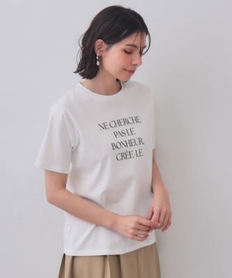 アソートロゴＴシャツ【洗濯機洗い可】（２００２４４１３５７）