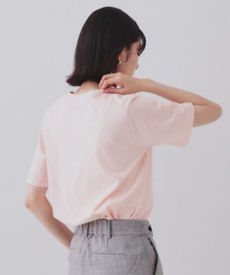 アソートロゴＴシャツ【洗濯機洗い可】（２００２４４１３５７）