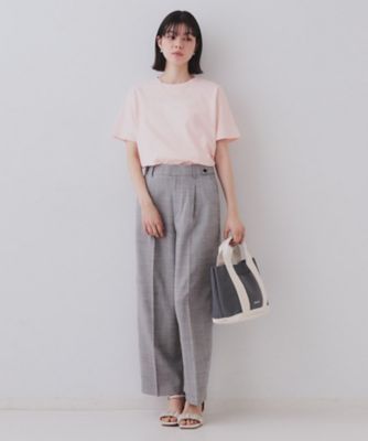 アソートロゴＴシャツ【洗濯機洗い可】（２００２４４１３５７）