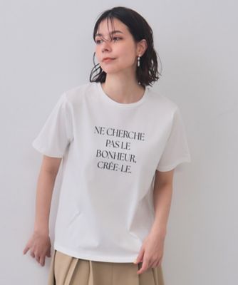 アソートロゴＴシャツ【洗濯機洗い可】（２００２４４１３５７）