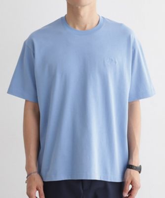 【ＬＩＭＩＴＥＤ】ハンドライティングロゴ　ワンポイント半袖Ｔシャツ（２００２４４１４８８）
