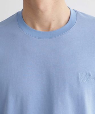 【ＬＩＭＩＴＥＤ】ハンドライティングロゴ　ワンポイント半袖Ｔシャツ（２００２４４１４８８）