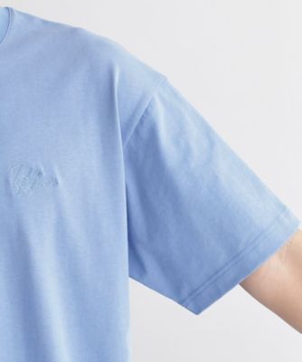 【ＬＩＭＩＴＥＤ】ハンドライティングロゴ　ワンポイント半袖Ｔシャツ（２００２４４１４８８）