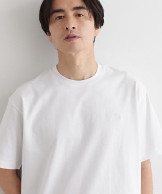 【ＬＩＭＩＴＥＤ】ハンドライティングロゴ　ワンポイント半袖Ｔシャツ（２００２４４１４８８）