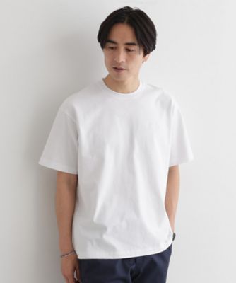 【ＬＩＭＩＴＥＤ】ハンドライティングロゴ　ワンポイント半袖Ｔシャツ（２００２４４１４８８）