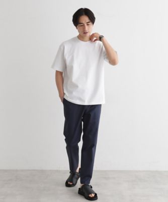 【ＬＩＭＩＴＥＤ】ハンドライティングロゴ　ワンポイント半袖Ｔシャツ（２００２４４１４８８）