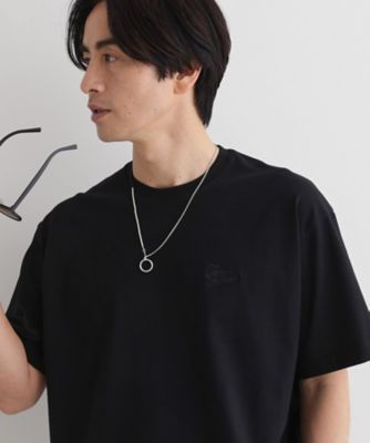 【ＬＩＭＩＴＥＤ】ハンドライティングロゴ　ワンポイント半袖Ｔシャツ（２００２４４１４８８）