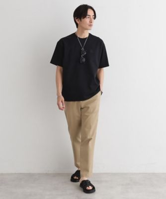 【ＬＩＭＩＴＥＤ】ハンドライティングロゴ　ワンポイント半袖Ｔシャツ（２００２４４１４８８）