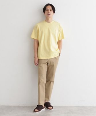 【ＬＩＭＩＴＥＤ】ハンドライティングロゴ　ワンポイント半袖Ｔシャツ（２００２４４１４８８）