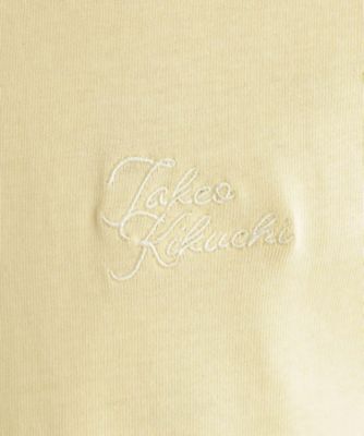 【ＬＩＭＩＴＥＤ】ハンドライティングロゴ　ワンポイント半袖Ｔシャツ（２００２４４１４８８）