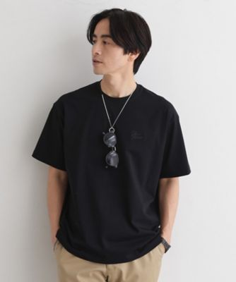 【ＬＩＭＩＴＥＤ】ハンドライティングロゴ　ワンポイント半袖Ｔシャツ（２００２４４１４８８）