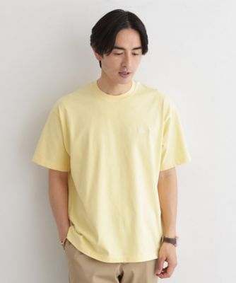 【ＬＩＭＩＴＥＤ】ハンドライティングロゴ　ワンポイント半袖Ｔシャツ（２００２４４１４８８）