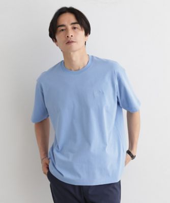 【ＬＩＭＩＴＥＤ】ハンドライティングロゴ　ワンポイント半袖Ｔシャツ（２００２４４１４８８）