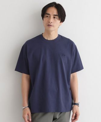 【ＬＩＭＩＴＥＤ】ハンドライティングロゴ　ワンポイント半袖Ｔシャツ（２００２４４１４８８）