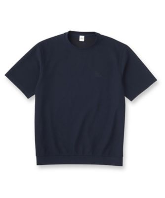 LIMITED】ハンドライティングロゴ 1ポイント半袖