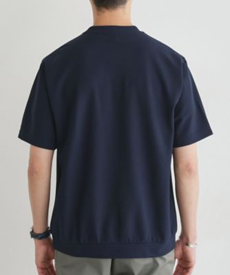 LIMITED】ハンドライティングロゴ 1ポイント半袖