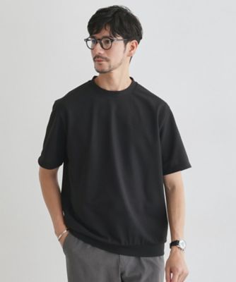LIMITED】ハンドライティングロゴ 1ポイント半袖