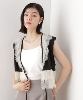 ＜THE SHOP TK (Women)＞カップ付きキャミ【洗える】（２００２４４２４５２）