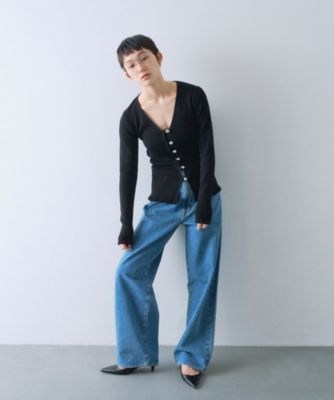 ｍｅｔａｌ　ｂｕｔｔｏｎｓ　ｋｎｉｔ　ｃａｒｄｉｇａｎ（２００２４４３４１７）
