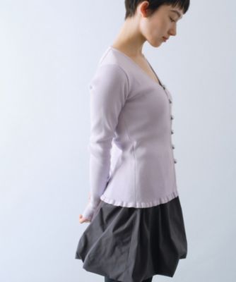ｍｅｔａｌ　ｂｕｔｔｏｎｓ　ｋｎｉｔ　ｃａｒｄｉｇａｎ（２００２４４３４１７）