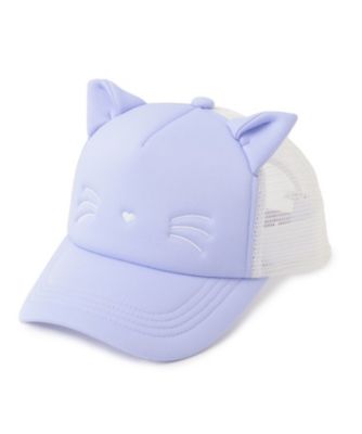 ねこ耳メッシュキャップ（２００２４４３５８８）