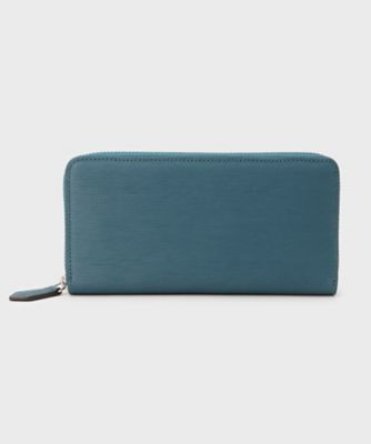 レザー　ロングウォレット BOXなしで激安 L型 ロングウォレット 長財布 高級レザー 日本製