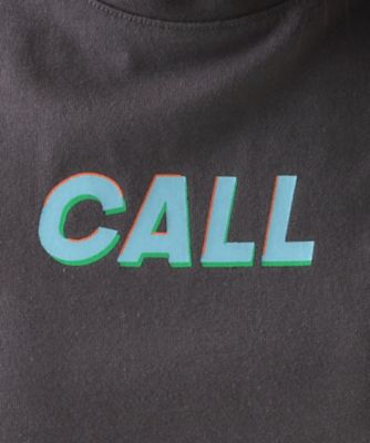 カラーロゴＴシャツ【洗濯機洗い可】（２００２４４３９２３）