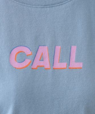カラーロゴＴシャツ【洗濯機洗い可】（２００２４４３９２３）