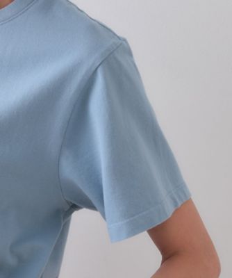 カラーロゴＴシャツ【洗濯機洗い可】（２００２４４３９２３）
