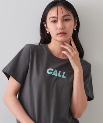 カラーロゴＴシャツ【洗濯機洗い可】（２００２４４３９２３）