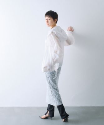 ｓｈｅｅｒ　ｓｐｏｒｔｙ　ｂｌｏｕｓｏｎ（２００２４４７１２８）