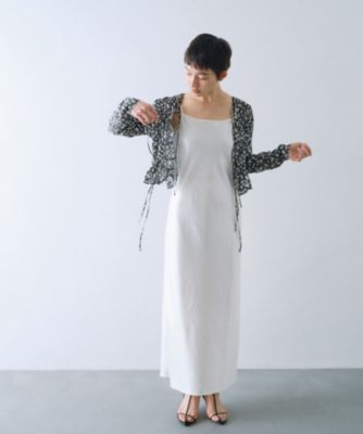 ｐｅｔｉｔ　ｆｌｏｗｅｒ　ｒｉｂｂｏｎ　ｂｌｏｕｓｅ（２００２４４７３２９）