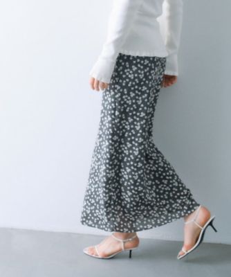 ｐｅｔｉｔ　ｆｌｏｗｅｒ　ｓｋｉｒｔ（２００２４４７３３２）