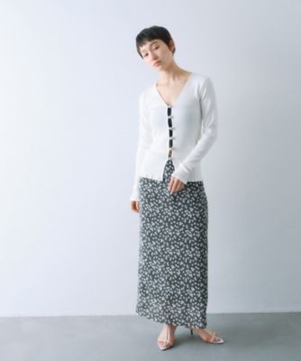 ｐｅｔｉｔ　ｆｌｏｗｅｒ　ｓｋｉｒｔ（２００２４４７３３２）