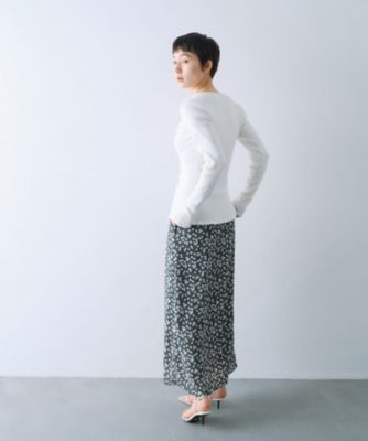 ｐｅｔｉｔ　ｆｌｏｗｅｒ　ｓｋｉｒｔ（２００２４４７３３２）